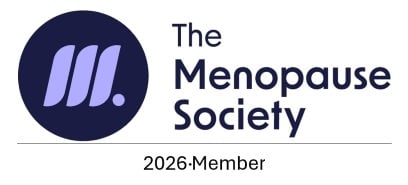 The Menopause Society 2026 MemberLogo